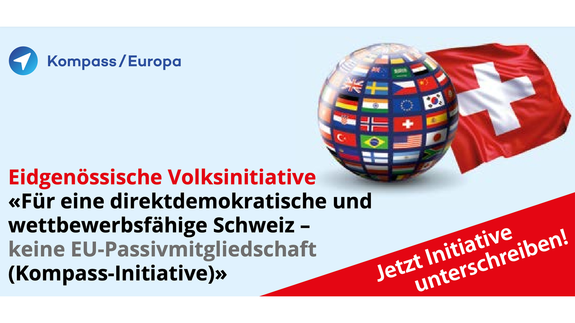 Kompass-Initiative